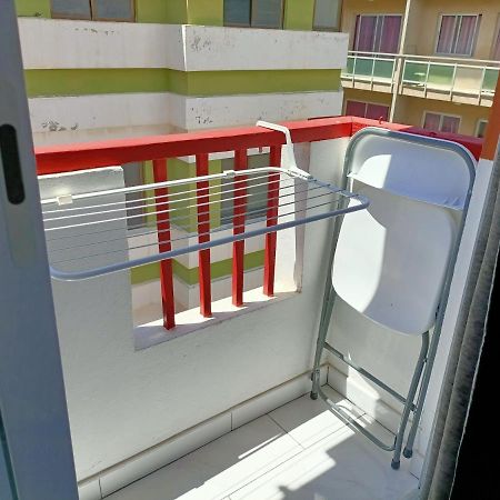 Cómodo apartamento al lado de la playa de Las Canteras Las Palmas de Gran Canária Exterior foto